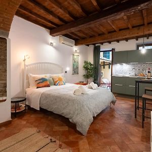Appartement met een Slaapkamer